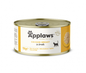 Applaws Cat Chicken Breast 156g